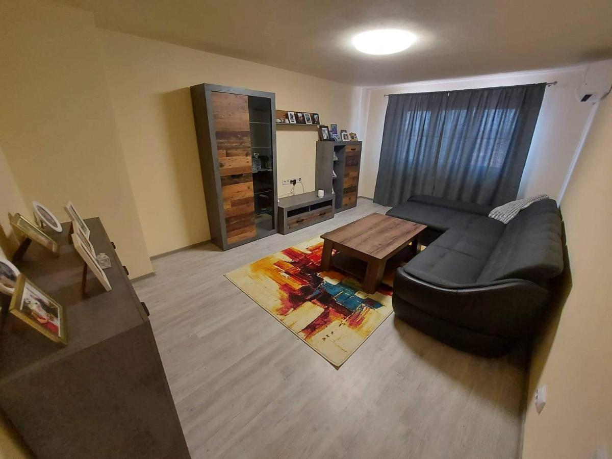 Apartament Blaj Exterior foto