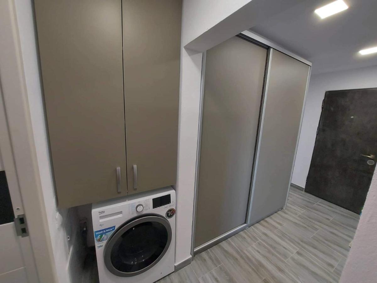 Apartament Blaj Exterior foto
